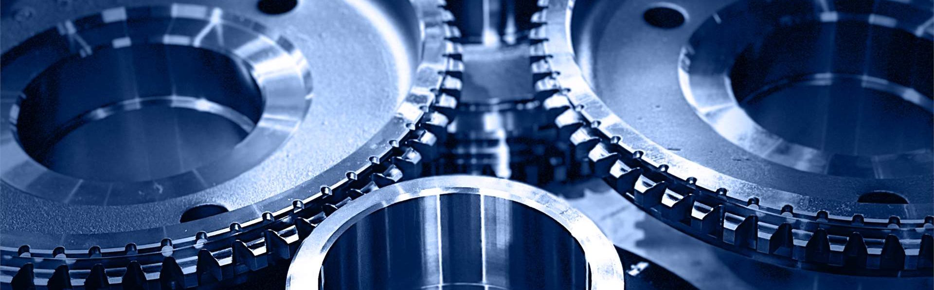 Internal gears
